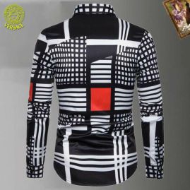 Picture of Versace Shirts Long _SKUVersaceM-3XL12yn7021871